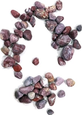 

Blue Sky Pebbles Gravel Unplanted Substrate(Multicolor)