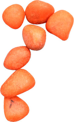 

Spycloud Pebbles Gravel Unplanted Substrate(Orange)