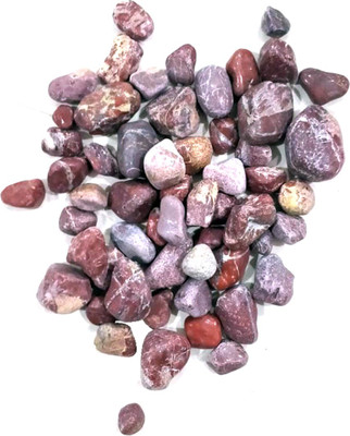 

Blue Sky Pebbles Gravel Unplanted Substrate(Multicolor)
