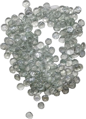 

Blue Sky Pebbles Gravel Unplanted Substrate(White)