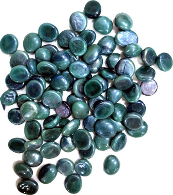 

Blue Sky Pebbles Gravel Unplanted Substrate(Green)