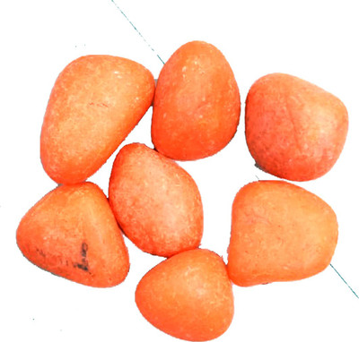 

Spycloud Pebbles Gravel Unplanted Substrate(Orange)