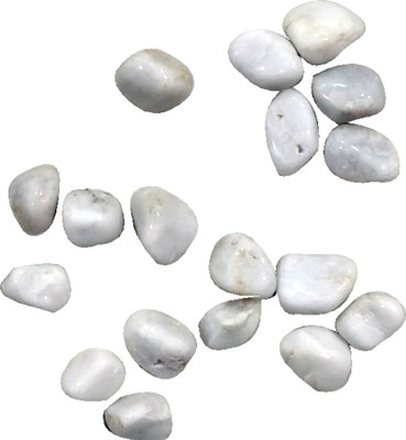 

Blue Sky Pebbles Gravel Unplanted Substrate(White)