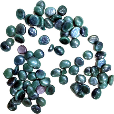 

Blue Sky Pebbles Gravel Unplanted Substrate(Green)