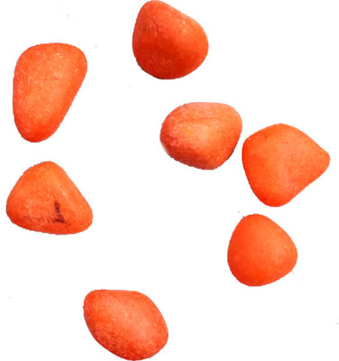 

Blue Sky Pebbles Gravel Unplanted Substrate(Orange)
