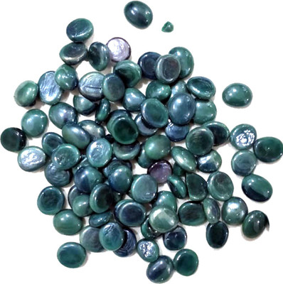 

Blue Sky Pebbles Gravel Unplanted Substrate(Green)