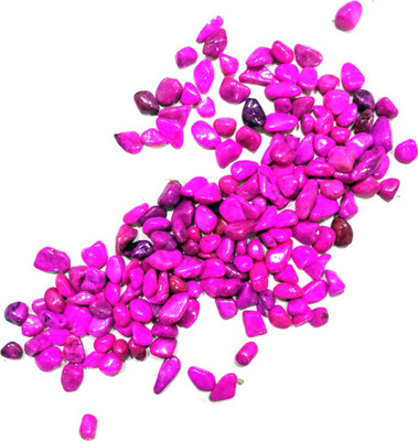 

Blue Sky Pebbles Gravel Unplanted Substrate(Pink)