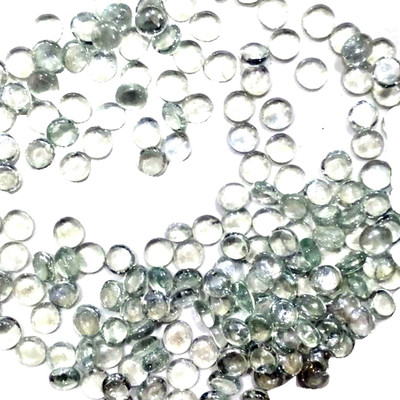 

Blue Sky Pebbles Gravel Unplanted Substrate(White)