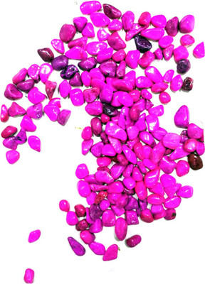 

Blue Sky Pebbles Gravel Unplanted Substrate(Pink)
