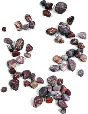 

Blue Sky Pebbles Gravel Unplanted Substrate(Multicolor)