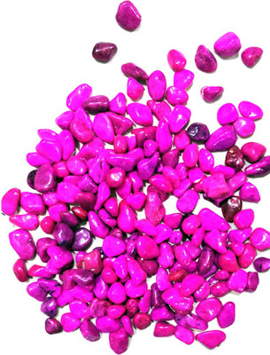 

Blue Sky Pebbles Gravel Unplanted Substrate(Pink)