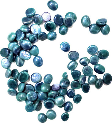

Blue Sky Pebbles Gravel Unplanted Substrate(Green)