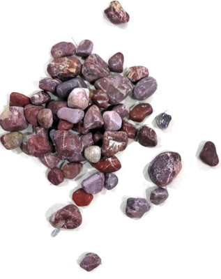 

Blue Sky Pebbles Gravel Unplanted Substrate(Multicolor)