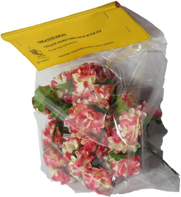 

OZ STORE PAPER FLOWERS 6 BUNCHES