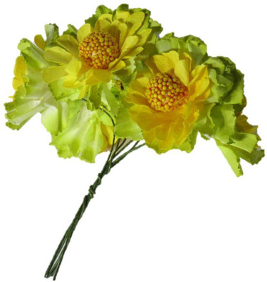 OZ STORE PAPER SUN FLOWERS