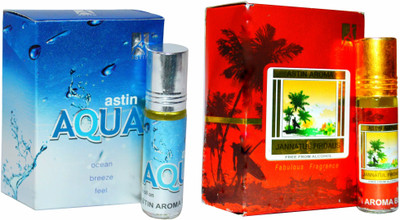 

Astin AQUA AND SWISS JANNATUL FIRDAUS SPECIAL UAE EDITION Floral Attar(Jannat ul Firdaus)