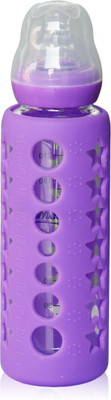 

Toys Factory Baby Feeding Bottle - 240 ml(Purple)