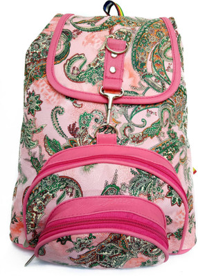 

HONCHO LATEST 5 L Backpack(Multicolor)