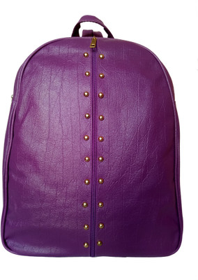 HONCHO LATEST 6 L Backpack(Purple)