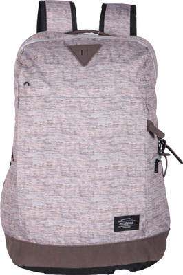american tourister snap laptop backpack
