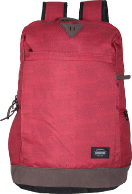 american tourister snap laptop backpack
