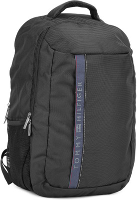 

Tommy Hilfiger Professional 21 L Backpack(Black)