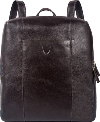 

Hidesign 03-REGULAR MELBOURNE RANCH-BROWN 2.5 L Backpack(Brown)