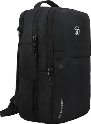 

Urban Tribe Airborne 30 L Laptop Backpack(Black)