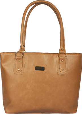 

Rajni Fashion Shoulder Bag (Brown) Shoulder Bag(Beige, 6 L)