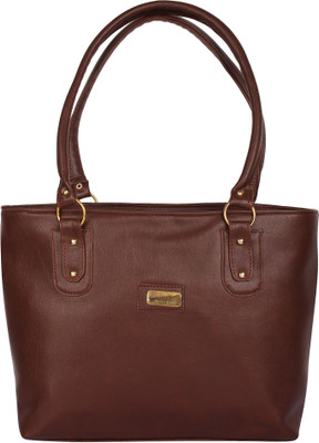 

Rajni Fashion Shoulder Bag (Tan) Shoulder Bag(Brown, 6 L)
