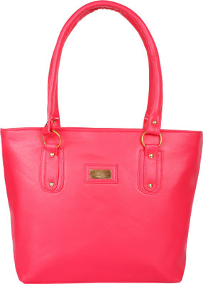 

Rajni Fashion Shoulder Bag (Pink) Shoulder Bag(Pink, 6 L)