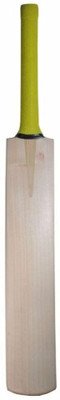 

Glaze GLADIATOR Kashmir Willow Cricket Bat(Short Handle, 1.100-1.300 kg)