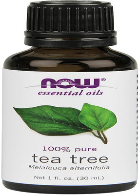 

Now Foods Solutions Tea Tree Oil, 1-Ounce(30 ml)