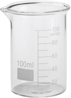 

El-con 1000 ml Low Form Beaker(Pack of 0)