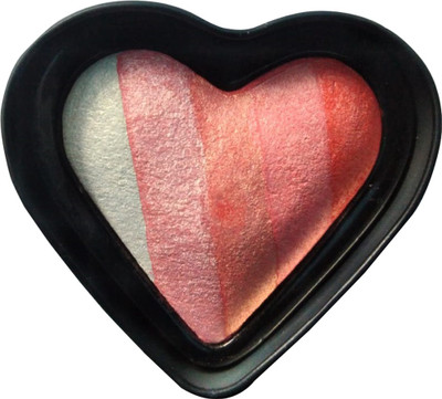 

Sivanna Colors The Perfect Flush Blush For Woman|| All Skin Type(Multi)