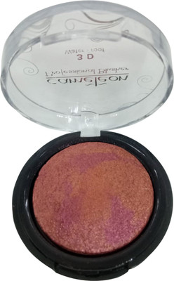 

Cameleon Professional Blusher Cum Eyeshadow For Woman(Red)