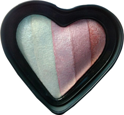 

Sivanna Colors The Perfect Flush Blush||All Skin Type ||For Woman(Multi)