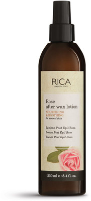 

Rica Rose after wax lotion (ombra) copia(250 ml)