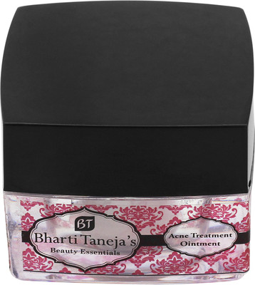 

Bharti Taneja's ALPS Acne Treatment Ointment(10 g)