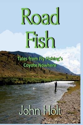 Road Fish(English, Paperback, Holt John)