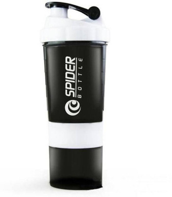 

Dragon Spider Bottle 500 ml Shaker(Pack of 1, Multicolor)