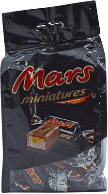 MARS Miniatures - 220g (7.76oz) Bars(220 g)