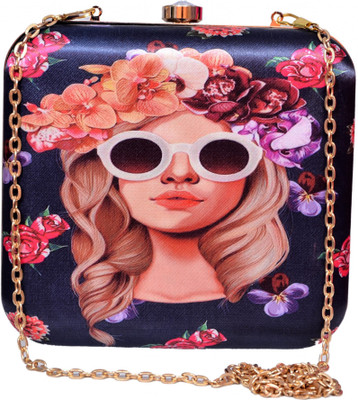 

SugarCrush Party, Casual Multicolor Clutch