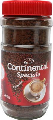 

Continental Speciale Instant Coffee 200 g