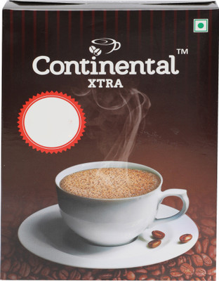 

Continental Xtra Instant Coffee 200 g(Chikory Flavoured)
