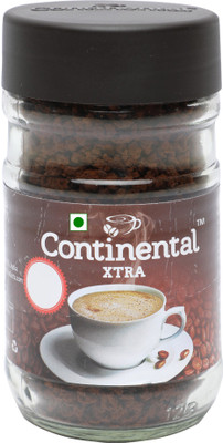 

Continental Xtra Instant Coffee 50 g(Chikory Flavoured)