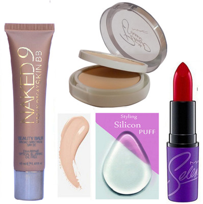 

styling combo kit(Set of 4)