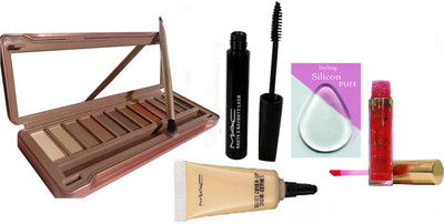 

styling combo kit(Set of 5)