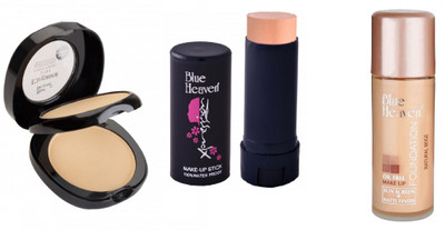

Blue Heaven combo kit(Set of 3)
