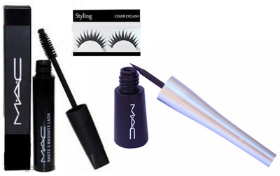 

styling combo kit(Set of 3)